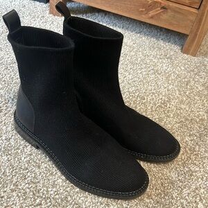 Vince sock boots